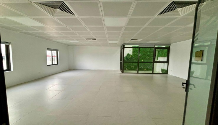 MỚI ĐẸP! MẶT PHỐ NGUYỄN NGỌC NẠI KINH DOANH ĐỈNH 2.4TỶ/NĂM 103m2 8T THANG MÁY MT 6m SỔ ĐẸP, 56 TỶ